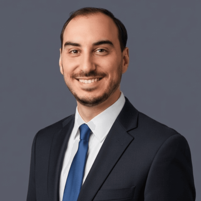 Matt Eisner